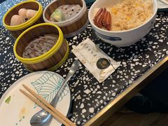 -金香匯晚茶(浑南店)