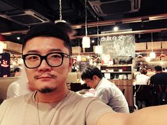 -俺的焼肉(銀座9丁目店)