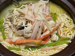 -打酱油·非遗淮扬菜(瘦西湖梅岭店)