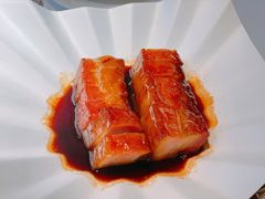叉烧肉-悦景酒家(罗湖店)