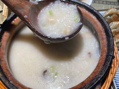 -粤港湾砂锅粥·宵夜(宝龙店)