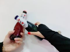 -隆喜元鱼汤包·海鲜(中联广场店)