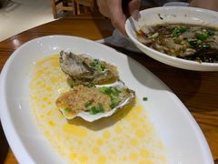 -大家发海鲜城夜排档(华山中路店)