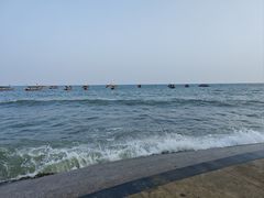 -万尾金滩