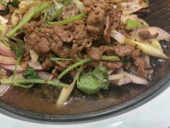-万荣烤鸭店·北京菜(天坛店)