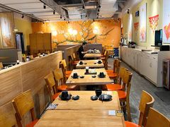 大堂-吉兆火炙寿司(方大城店)