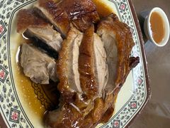 -聂记粤菜馆(鼓西路店)