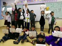 -瑞思成长中心(高新校区)