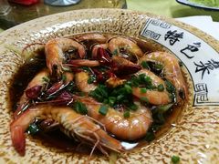 -顾家土菜館