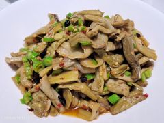 -院里寻菜·精致庭院菜(观沙岭店)