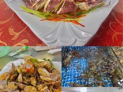 -滑记海鲜饭店·老字号(海鲜街店)