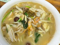-山里人姜汁(府东小区店)