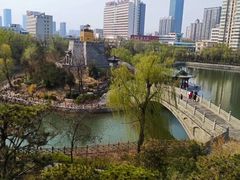 -迎泽公园