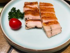 -火啫啫·粤式啫啫煲(南通首店)