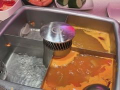 -海底捞火锅(杭州庆春路夜宵主题店)