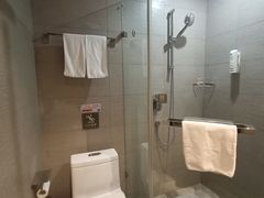 -如家驿居酒店(北京房山良乡大学城西地铁站店)