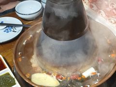-老北京涮肉(经一路店)