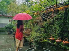 -青城甲(青城山店)