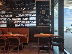 -新贝乐意大利餐厅(苏州中心店)