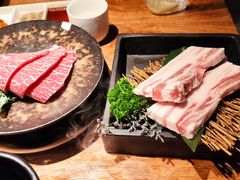 -黑牛黑猪烤肉专门店(万象城店)