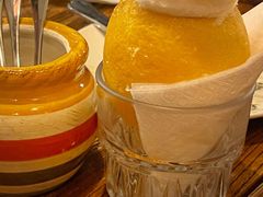 柠檬雪芭-La Tavernetta(Bar à Vin)(乌鲁木齐路店)