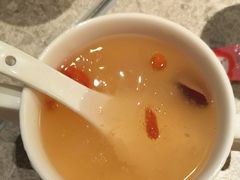 -留半山·香港食堂(啦啦宝都店)