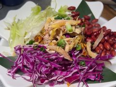 -探鱼·鲜青椒爽麻烤鱼(北京路天河城店)