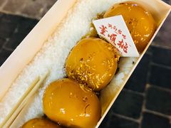 -董顺桃小粒臭豆腐(坡子街店)