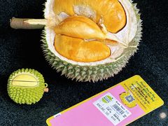 -SS2 榴梿鲜生