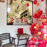 中国风🇨🇳茶店🍵