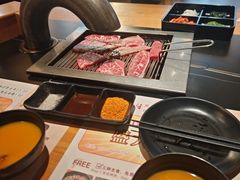 -千寻烧肉(政务区店)