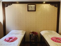 -若石足道SPA 连锁(丹东街店)