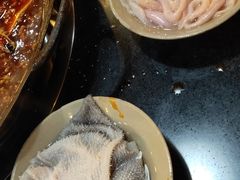 -星鸿社重庆老火锅(燃灯寺分店)