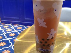 -milkplus·泰式奶茶(较场东路店)