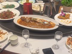 -码头鲜精致威海菜(欧乐坊店)