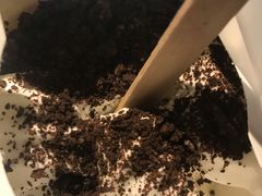 -麦当劳(展览路店)