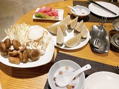 -天津湾西餐厅(三亚海棠湾洲际度假酒店)