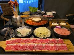 -渝涯重庆豆花老火锅(中赢国际店)