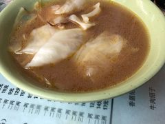-大石人家鱿鱼面馆(大石西路总店)