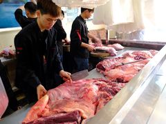 -伟记牛肉(金鸿公路店)