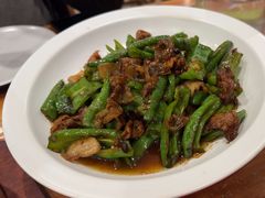 -绿茶餐厅(成都天府红店)