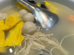 -红旗饭庄