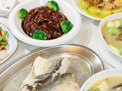-东坊味道私房菜·地道顺德菜(大良店)