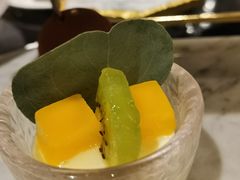 -行者书屋大堂吧 ·下午茶(南京圣和府邸酒店)
