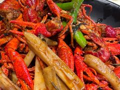 -聚味瞿记·龙虾堂(坡子街店)