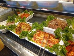 -非烤勿扰自助烤肉(东城时尚店)