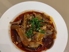 -箸福·夜上海(雨花客厅店)