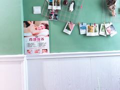 -宜悠·汗蒸·SPA蓓霓芬(罗湖怡景总店)