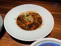 响油鳝糊-鱼食饭稻·苏浙土菜17年老馆子(平江路店)