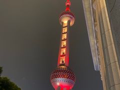 -东方明珠广播电视塔
